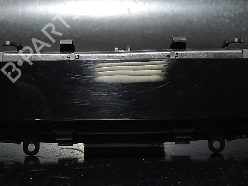 Warning Warning MERCEDES-BENZ GLC (X253) 250 d 4-matic (253.909) (204 hp) 38887825 38887825