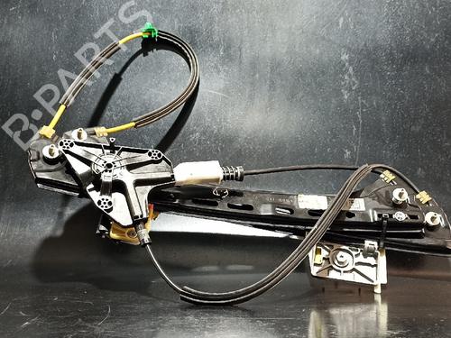 Used Front right window mechanism Front right window mechanism MERCEDES-BENZ C-CLASS Coupe (C205) C 220 d (205.304) (170 hp) 38887848 38887848