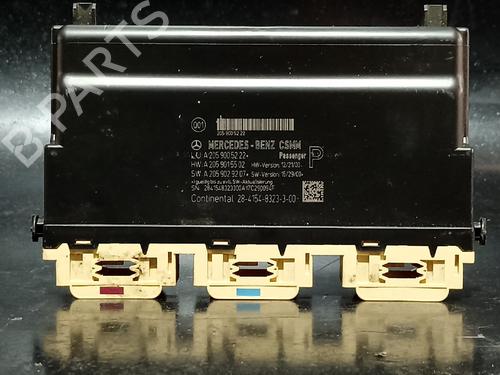 Used Electronic module Electronic module 38887850 38887850
