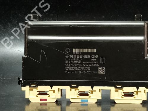 Used Electronic module Electronic module 38887851 38887851