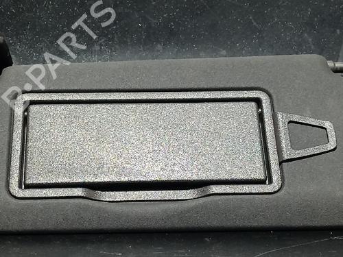 left-sun-visor-mercedes-benz-c-class-coupe-c204-2011-38887878 main image