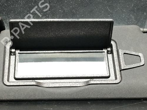 Left sun visor MERCEDES-BENZ C-CLASS Coupe (C204) C 220 CDI (204.302) | BP38887878I1 - Image 2