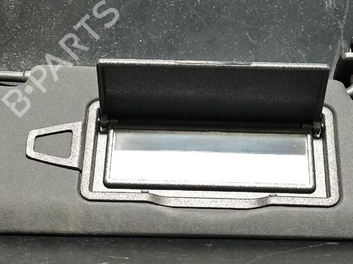 Right sun visor MERCEDES-BENZ C-CLASS Coupe (C204) C 220 CDI (204.302) | BP38887879I2 - Image 2