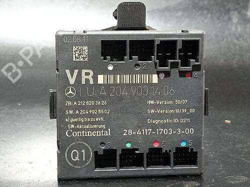 other-mercedes-benz-c-class-coupe-c204-2011-38887881 main image