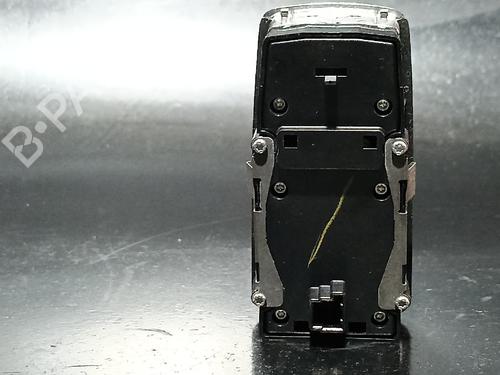 Left front window switch MERCEDES-BENZ C-CLASS Coupe (C204) C 220 CDI (204.302) | BP38887882I27 - Image 2
