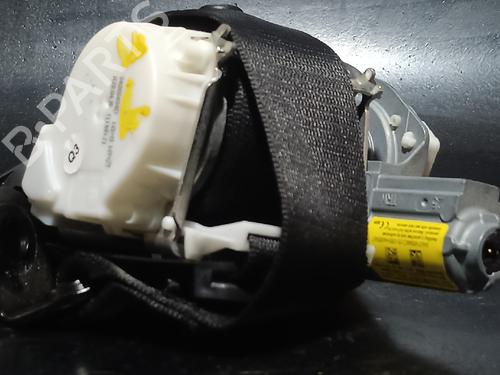 Used Rear left seatbelt Rear left seatbelt MERCEDES-BENZ E-CLASS T-Model (S212) E 220 CDI / BlueTEC (212.202, 212.201) (170 hp) 38887892 38887892