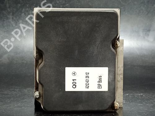 Used ABS pump ABS pump 38887897 38887897