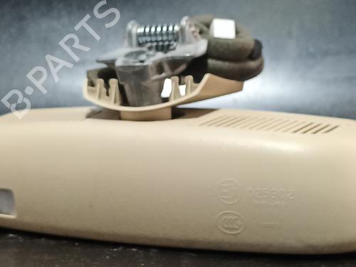 Rear mirror MERCEDES-BENZ E-CLASS T-Model (S212) E 220 CDI (212.202) | BP38887899I6 - Image 2