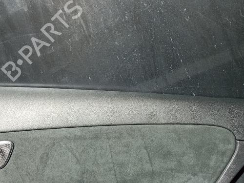 Rear right panel MERCEDES-BENZ A-CLASS (W177) A 180 d (177.003) | BP38887918C61 - Image 2