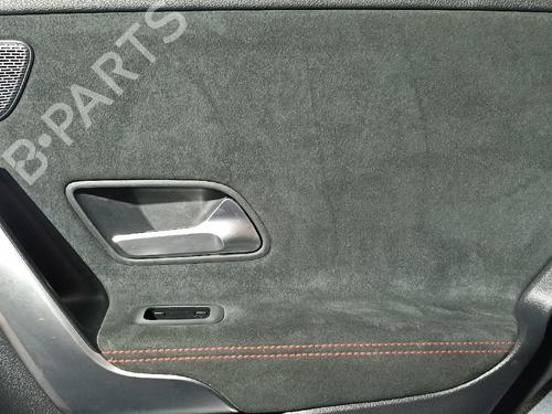 Rear right panel MERCEDES-BENZ A-CLASS (W177) A 180 d (177.003) | BP38887918C61 - Image 3