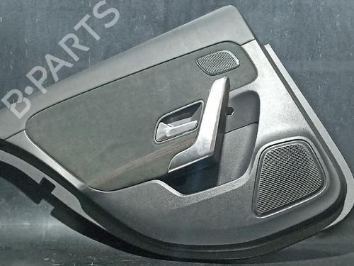 rear-left-panel-mercedes-benz-a-class-w177-2018-38887919 main image