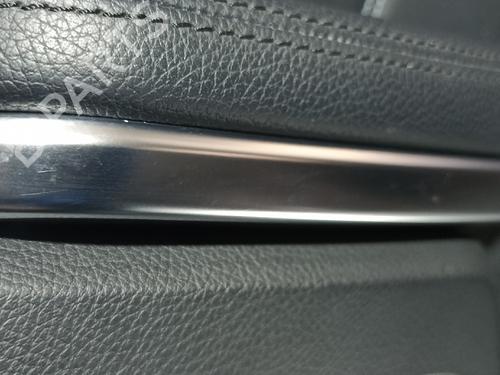 Rear right panel MERCEDES-BENZ E-CLASS (W212) E 200 CDI / BlueTEC (212.005, 212.006) | BP38887920C61  - Image 5