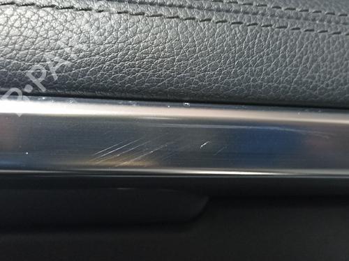 Rear right panel MERCEDES-BENZ E-CLASS (W212) E 200 CDI / BlueTEC (212.005, 212.006) | BP38887920C61  - Image 7