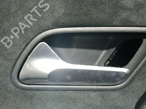 Front left panel MERCEDES-BENZ A-CLASS (W177) A 180 d (177.003) | BP38887922C58  - Image 7
