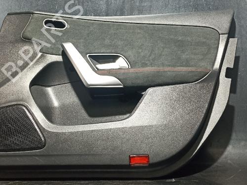 front-right-panel-mercedes-benz-a-class-w177-2018-38887923 main image
