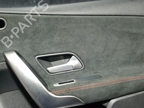 Front right panel MERCEDES-BENZ A-CLASS (W177) A 180 d (177.003) | BP38887923C59 - Image 3