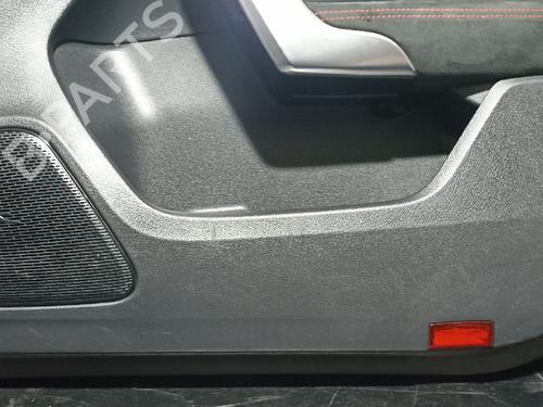 Front right panel MERCEDES-BENZ A-CLASS (W177) A 180 d (177.003) | BP38887923C59 - Image 4