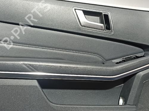 Front left panel MERCEDES-BENZ E-CLASS (W212) E 200 CDI / BlueTEC (212.005, 212.006) | BP38887924C58 - Image 3