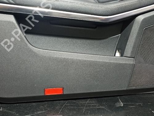 Front left panel MERCEDES-BENZ E-CLASS (W212) E 200 CDI / BlueTEC (212.005, 212.006) | BP38887924C58 - Image 4