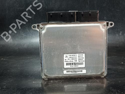 Used Engine control unit (ECU) Engine control unit (ECU) 38887930 38887930