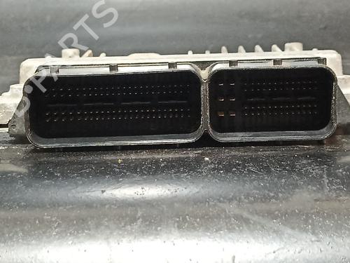 Engine control unit (ECU) MERCEDES-BENZ C-CLASS (W204) C 220 CDI (204.008) | BP38887930M57 - Image 3