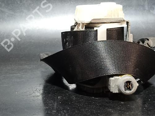 Front left seatbelt MERCEDES-BENZ C-CLASS (W204) C 220 CDI (204.008) | BP38887932I26 - Image 2