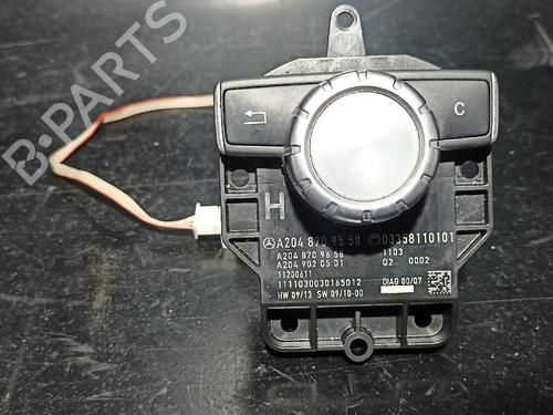 Switch MERCEDES-BENZ C-CLASS T-Model (S204) C 200 CDI (204.201) | BP38887935I30 - Image 2