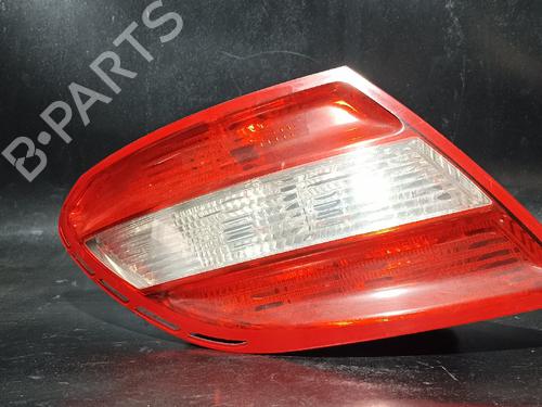 left-taillight-mercedes-benz-c-class-w204-2007-2008-2009-2010-2011-2012-2013-2014-2015-38887938 main image