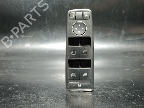 Used Left front window switch Left front window switch 38887940 38887940