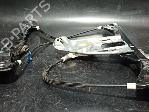 front-left-window-mechanism-mercedes-benz-c-class-w203-2000-2001-2002-2003-2004-2005-2006-2007-38887946 main image