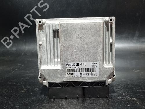 engine-control-unit-ecu-mercedes-benz-c-class-w203-2000-2001-2002-2003-2004-2005-2006-2007-38887949 main image