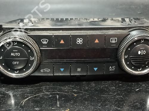 climate-control-mercedes-benz-c-class-w203-2000-2001-2002-2003-2004-2005-2006-2007-38887957 main image