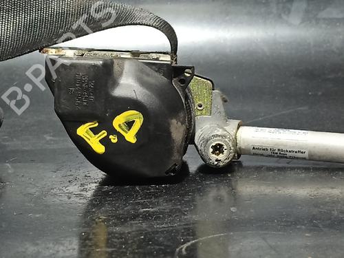 Front right seatbelt MERCEDES-BENZ E-CLASS (W124) E 200 D (124.120) | BP38887972I25 - Image 2