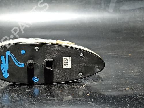 Left front window switch MERCEDES-BENZ CLS (C219) CLS 350 CDI (219.322) | BP38887978I27 - Image 2