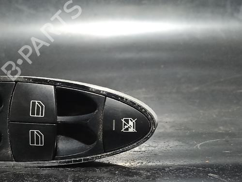 Left front window switch MERCEDES-BENZ CLS (C219) CLS 350 CDI (219.322) | BP38887978I27 - Image 3