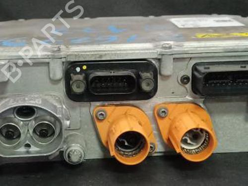 Electronic module MERCEDES-BENZ A-CLASS (W177) A 250 e (177.086) | BP38887984M83 - Image 2