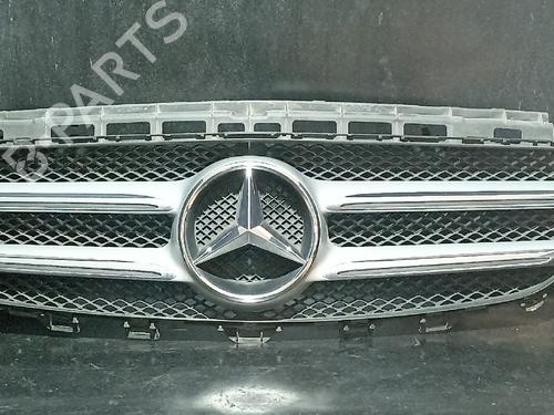 Used Grille Grille 38887989 38887989