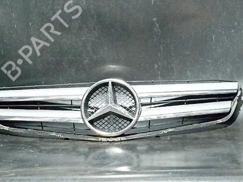 grille-mercedes-benz-e-class-coupe-c207-2009-2010-2011-2012-2013-2014-2015-2016-38887995 main image
