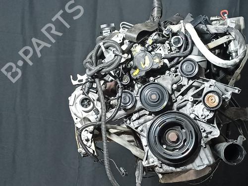 engine-mercedes-benz-c-class-w204-2007-2008-2009-2010-2011-2012-2013-2014-2015-38887996 main image