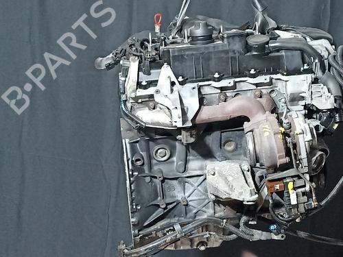Engine MERCEDES-BENZ C-CLASS (W204) C 200 CDI (204.007, 204.006) | BP38887996M1 - Image 2