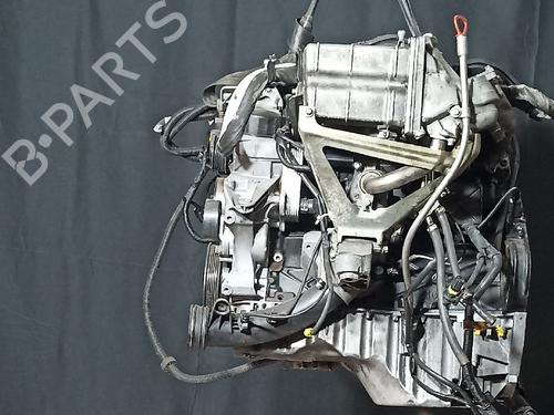Engine MERCEDES-BENZ C-CLASS (W204) C 200 CDI (204.007, 204.006) | BP38887996M1 - Image 4