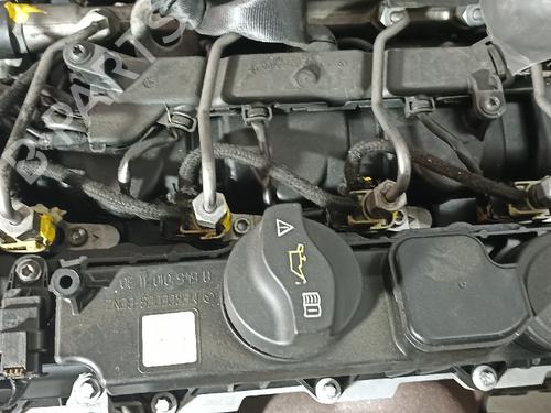 Engine MERCEDES-BENZ C-CLASS (W204) C 200 CDI (204.007, 204.006) | BP38887996M1 - Image 5