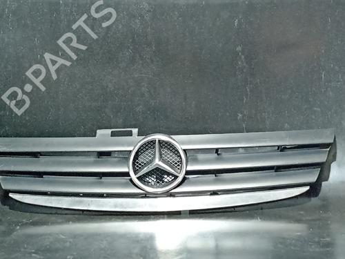 grille-mercedes-benz-a-class-w169-2004-2005-2006-2007-2008-2009-2010-2011-2012-38887998 main image