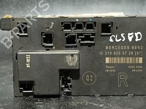 Used Electronic module Electronic module 38888002 38888002