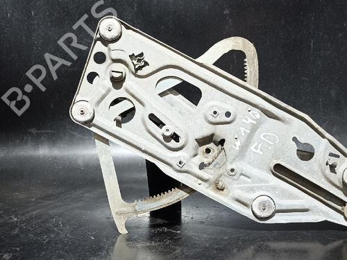 Used Front right window mechanism Front right window mechanism MERCEDES-BENZ S-CLASS (W140) S 350 Turbo-D (140.134) (150 hp) 38888005 38888005