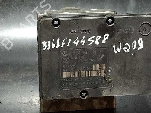 abs-pump-mercedes-benz-clk-c209-2002-2003-2004-2005-2006-2007-2008-2009-2010-38888025 main image