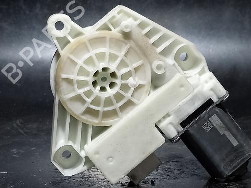 Used Left front window motor Left front window motor 38888037 38888037