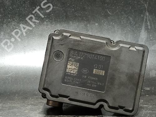 abs-pump-mercedes-benz-c-class-w204-2007-2008-2009-2010-2011-2012-2013-2014-2015-38888049 main image