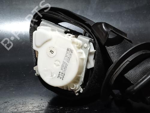 front-left-seatbelt-mercedes-benz-c-class-w204-2007-2008-2009-2010-2011-2012-2013-2014-2015-38888052 main image
