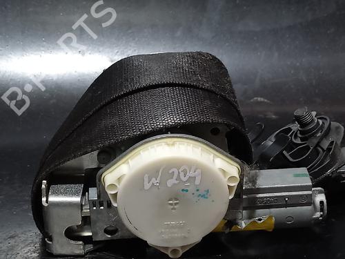 Front left seatbelt MERCEDES-BENZ C-CLASS (W204) C 200 CDI (204.001) | BP38888052I26 - Image 2